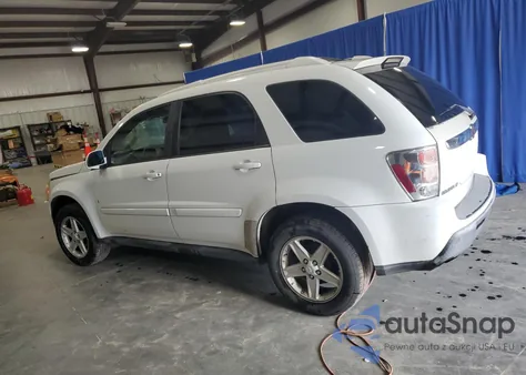 2006 Chevrolet Equinox Lt из США, поврежденный, VIN 2CNDL63F566107519